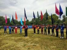 KVS National Subroto Cup at Dehradun