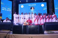 KVS-NVS Sangeet Kala Sangam-2018